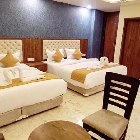 דירות אודוואלאווה Canberra Safari House מראה חיצוני תמונה