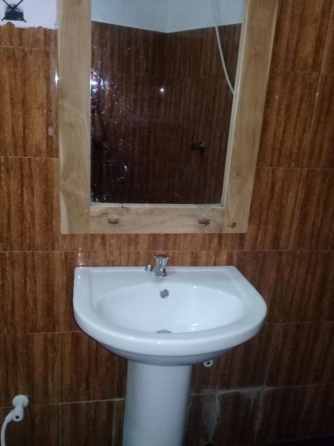 דירות אודוואלאווה Canberra Safari House מראה חיצוני תמונה