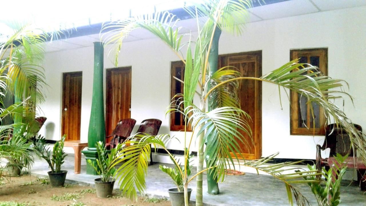 דירות אודוואלאווה Canberra Safari House מראה חיצוני תמונה