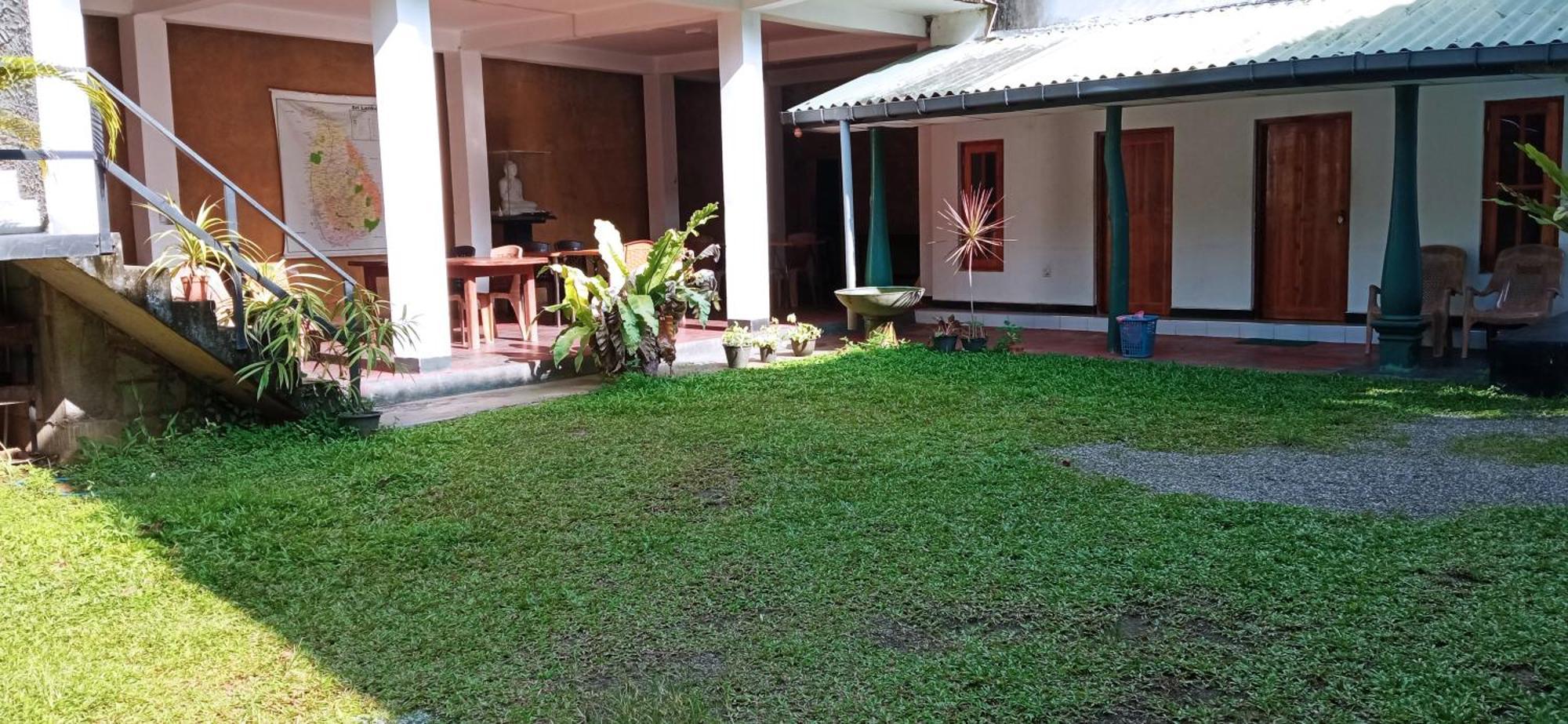 דירות אודוואלאווה Canberra Safari House מראה חיצוני תמונה