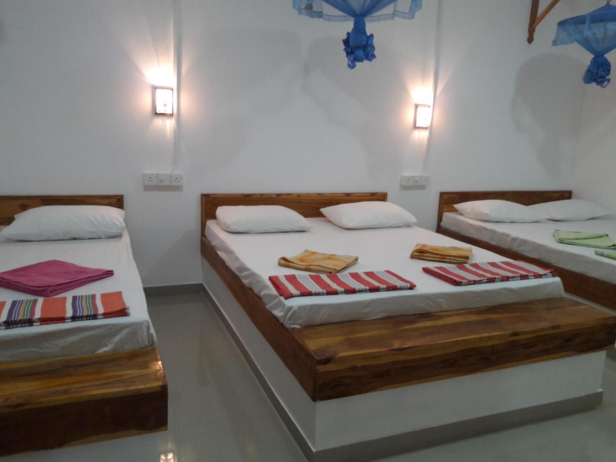 דירות אודוואלאווה Canberra Safari House מראה חיצוני תמונה