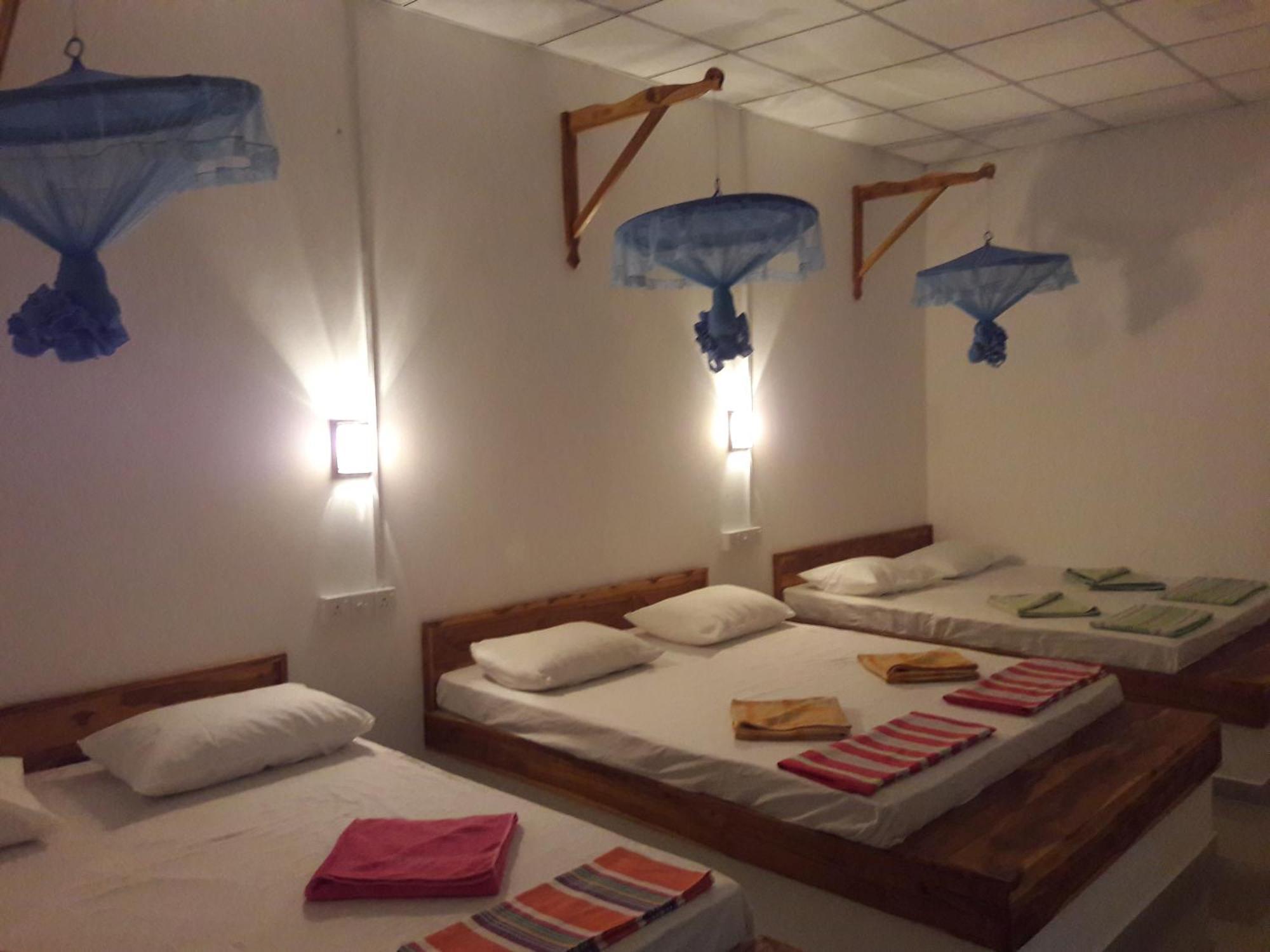 דירות אודוואלאווה Canberra Safari House מראה חיצוני תמונה