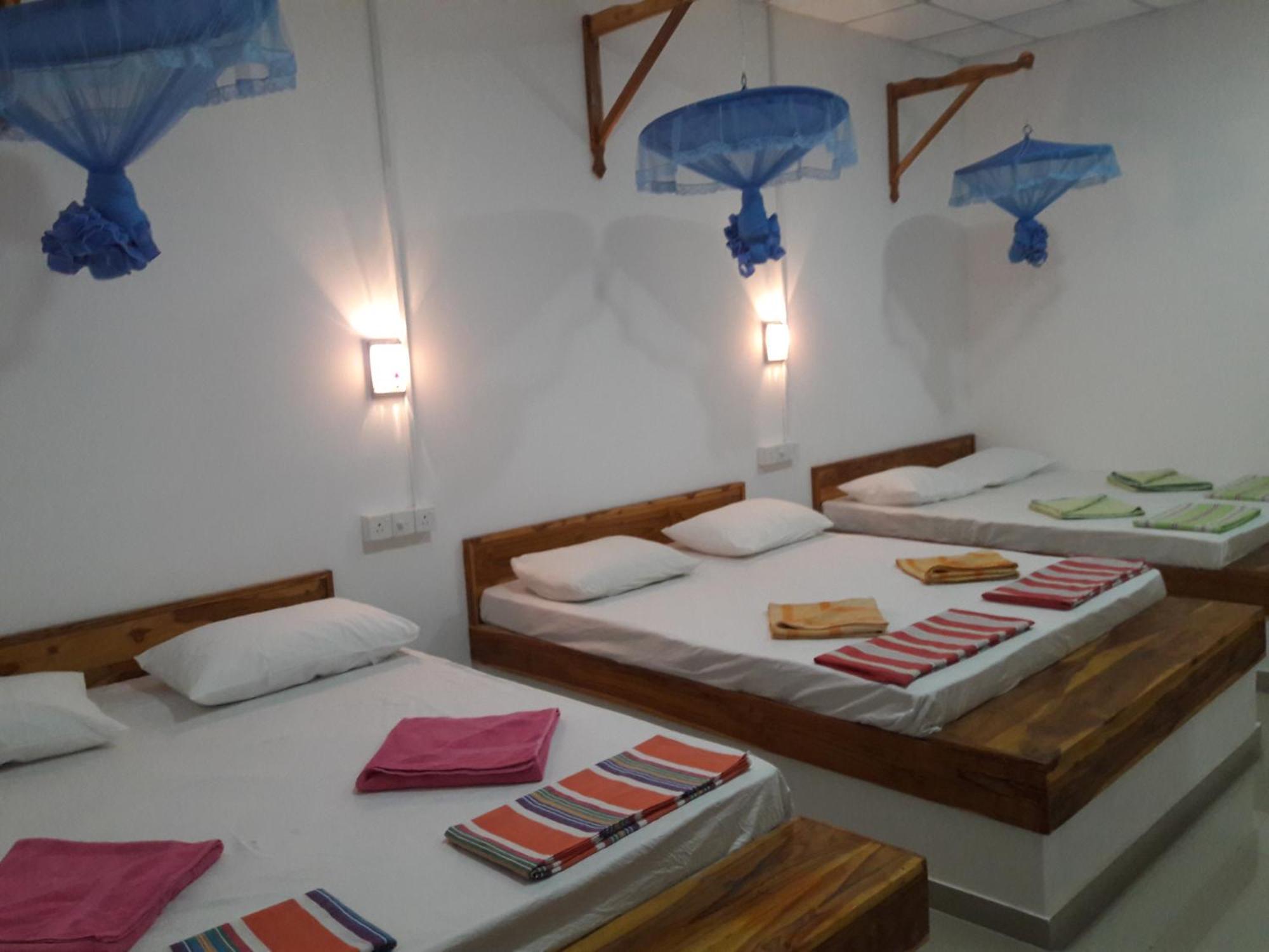 דירות אודוואלאווה Canberra Safari House מראה חיצוני תמונה