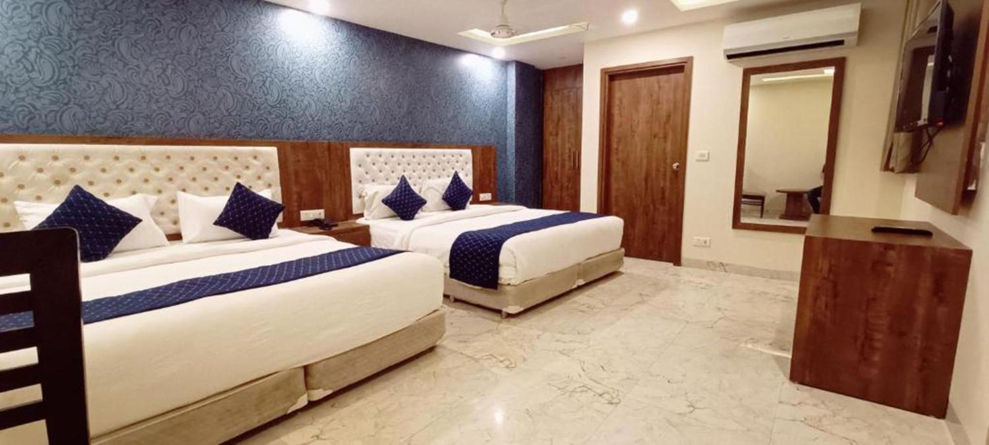 דירות אודוואלאווה Canberra Safari House מראה חיצוני תמונה