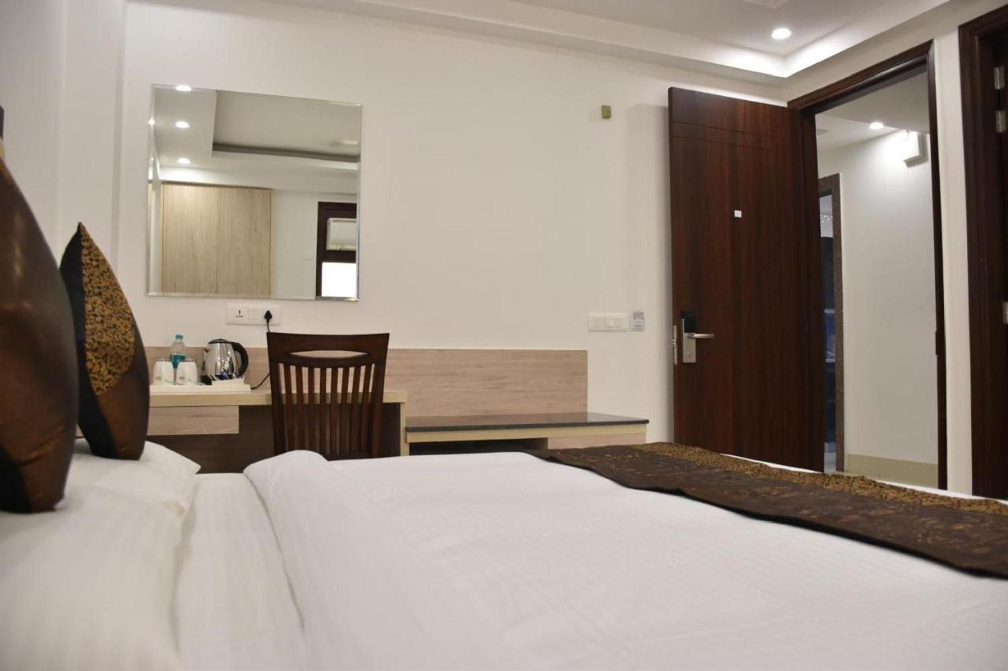 דירות אודוואלאווה Canberra Safari House מראה חיצוני תמונה
