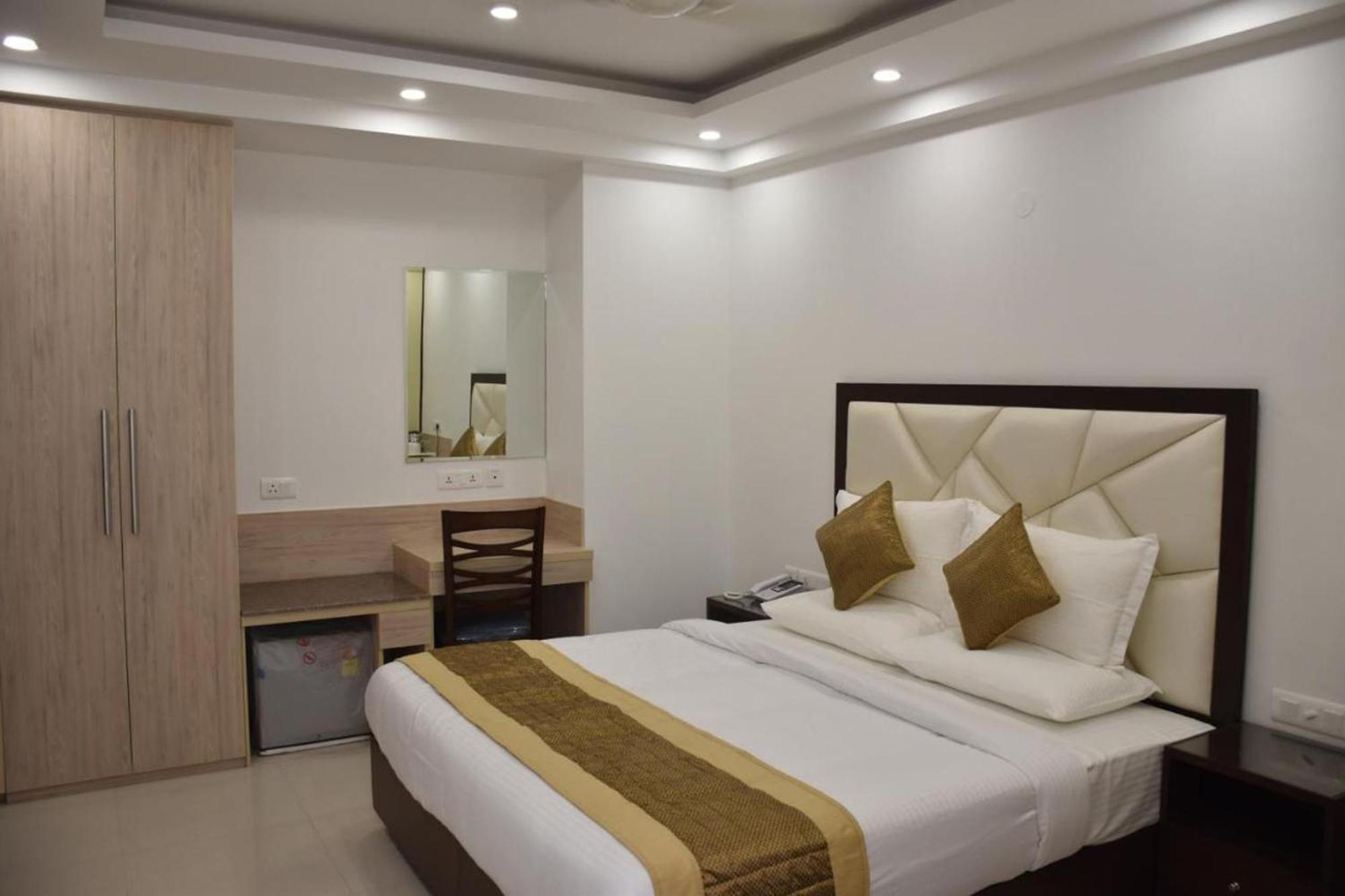 דירות אודוואלאווה Canberra Safari House מראה חיצוני תמונה
