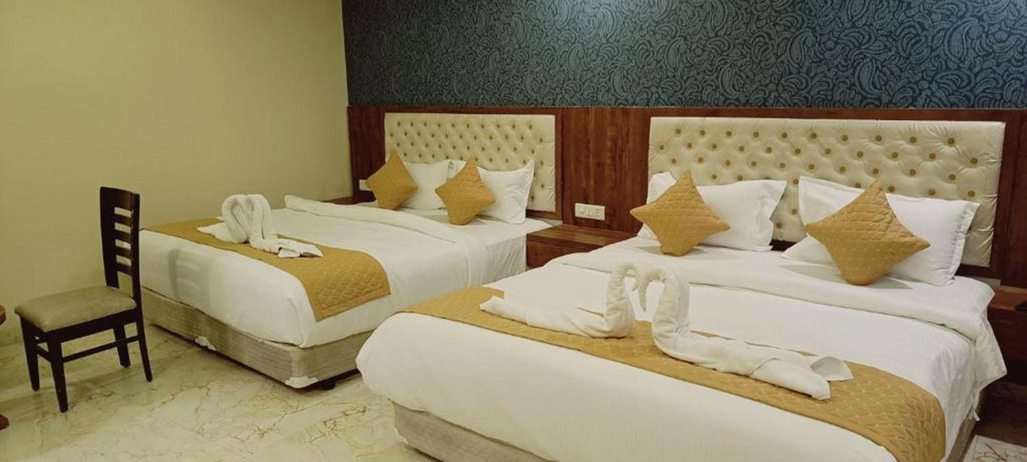 דירות אודוואלאווה Canberra Safari House מראה חיצוני תמונה